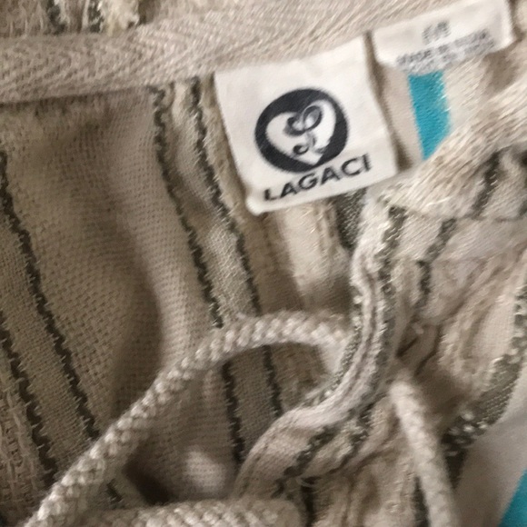 Lagaci shorts and hoodie set - Picture 6 of 7